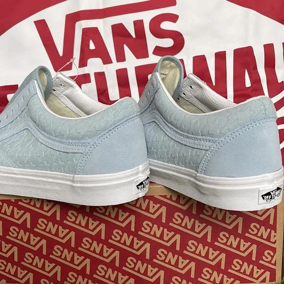 Vans Old Skool
(Hndstthembss)Wntrskytrwt
VNOA38G19HV
Men’s - Picture 15 of 16